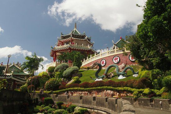 Cebu Taoist Temple
